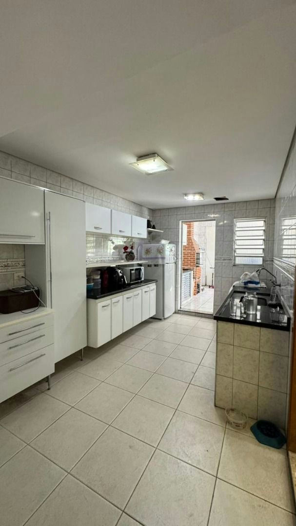 Casa em Vila Macedópolis - 80m² | 3 dormitórios | 2 vagas - miniatura 2