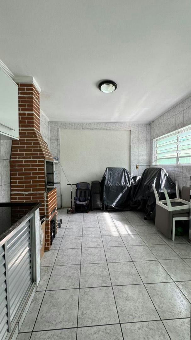 Casa em Vila Macedópolis - 80m² | 3 dormitórios | 2 vagas - miniatura 3