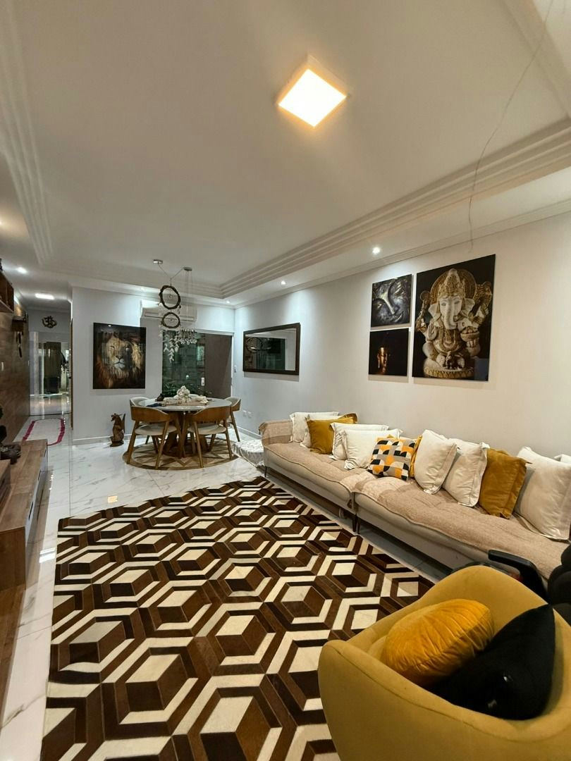 Sobrado em Vila Lúcia - 150m² | 3 dormitórios | 2 vagas - miniatura 3