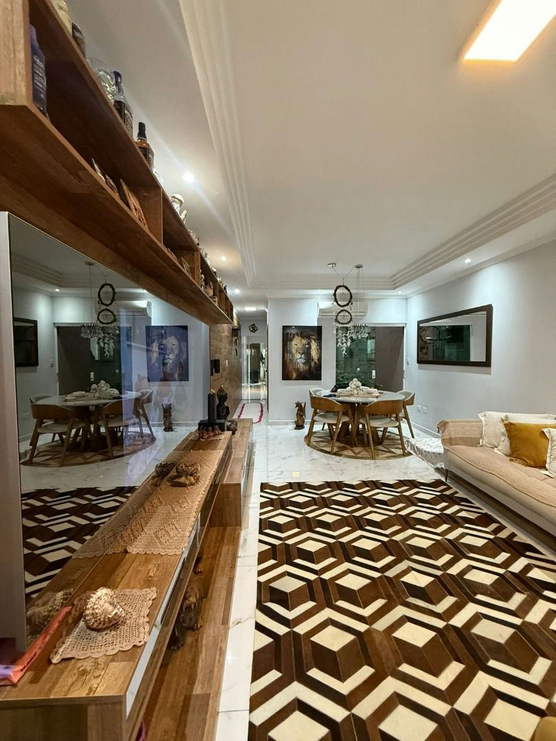 Sobrado em Vila Lúcia - 150m² | 3 dormitórios | 2 vagas - miniatura 4