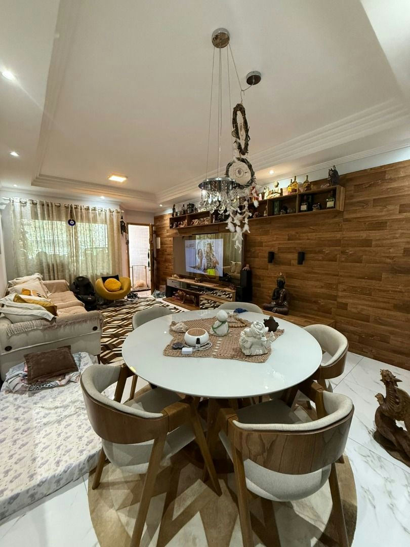 Sobrado em Vila Lúcia - 150m² | 3 dormitórios | 2 vagas - miniatura 5