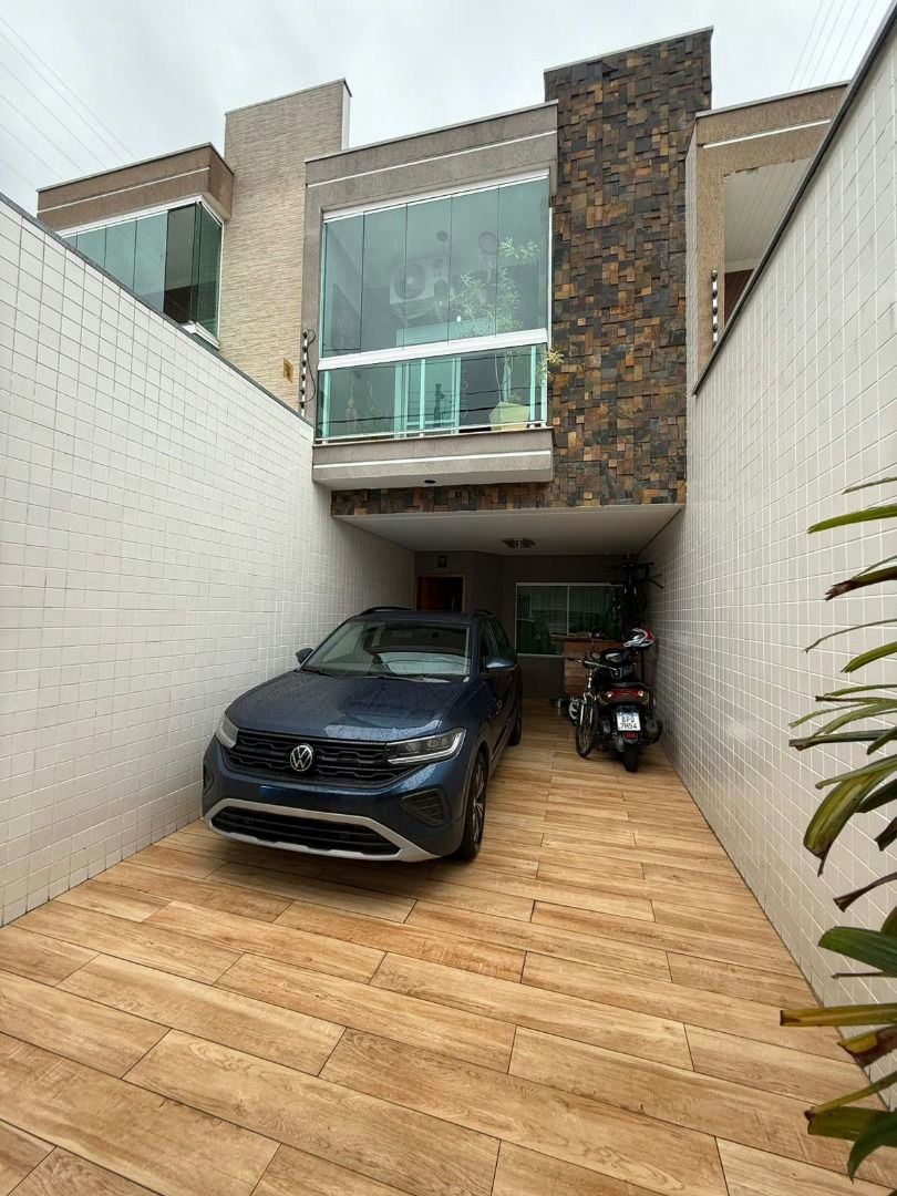 Sobrado em Vila Lúcia - 150m² | 3 dormitórios | 2 vagas - miniatura 2