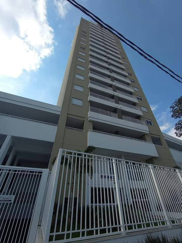 Apartamento em Vila Prudente (Zona Leste) - 64m² | 2 dormitórios | 1 vaga - miniatura 2