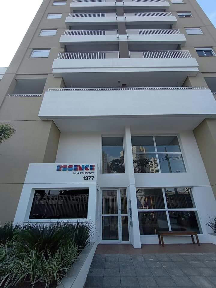 Apartamento em Vila Prudente (Zona Leste) - 64m² | 2 dormitórios | 1 vaga - foto 1