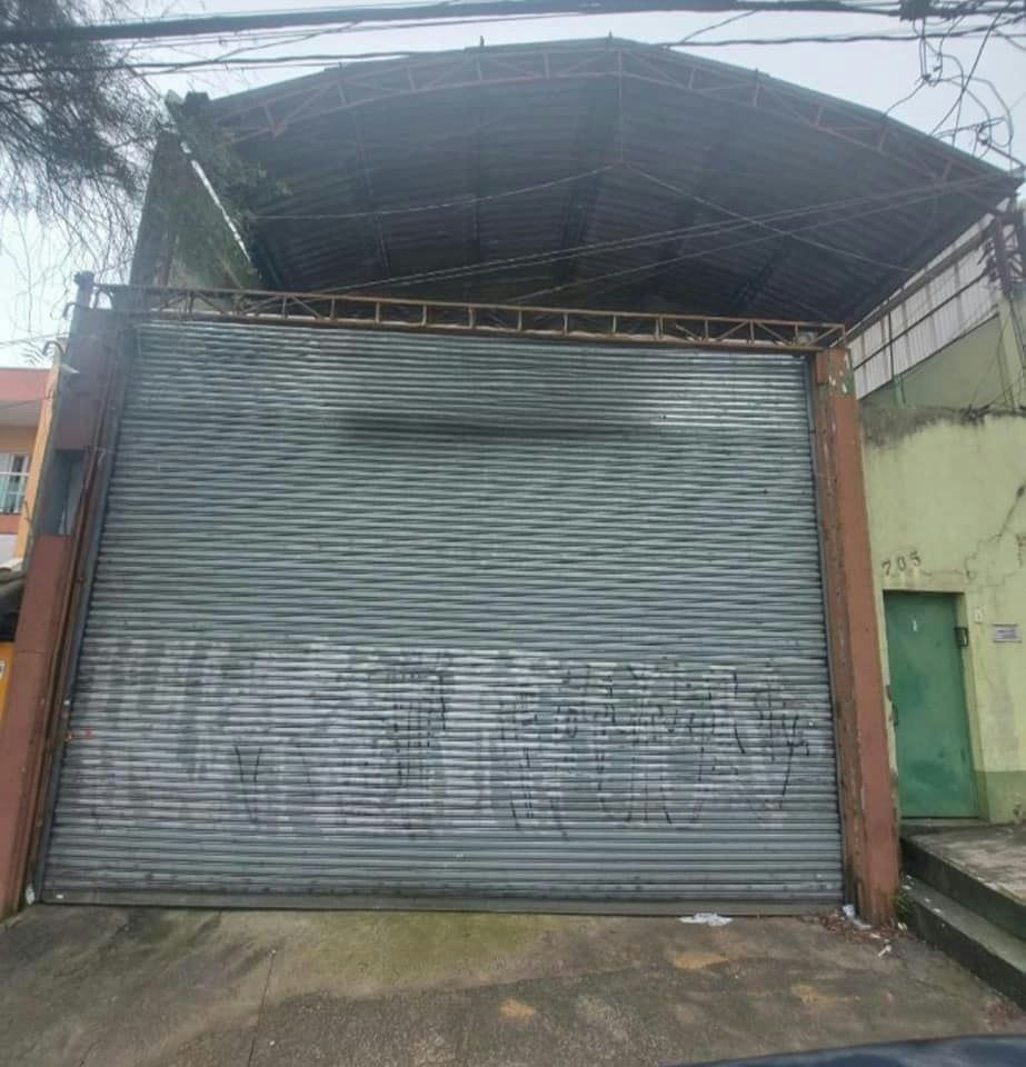 Sala Comercial em Vila Lúcia - 560m²