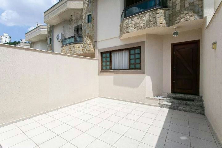 Sobrado em Vila Invernada - 92m² | 3 dormitórios | 2 vagas - miniatura 3