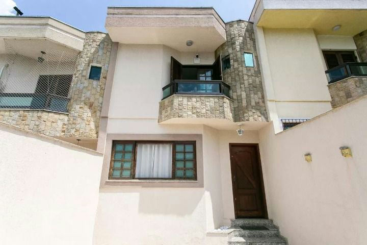Sobrado em Vila Invernada - 92m² | 3 dormitórios | 2 vagas - miniatura 5