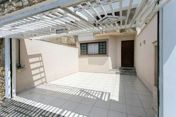 Sobrado em Vila Invernada - 92m² | 3 dormitórios | 2 vagas - miniatura 2