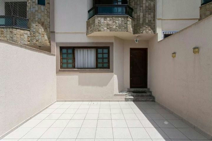 Sobrado em Vila Invernada - 92m² | 3 dormitórios | 2 vagas - miniatura 4