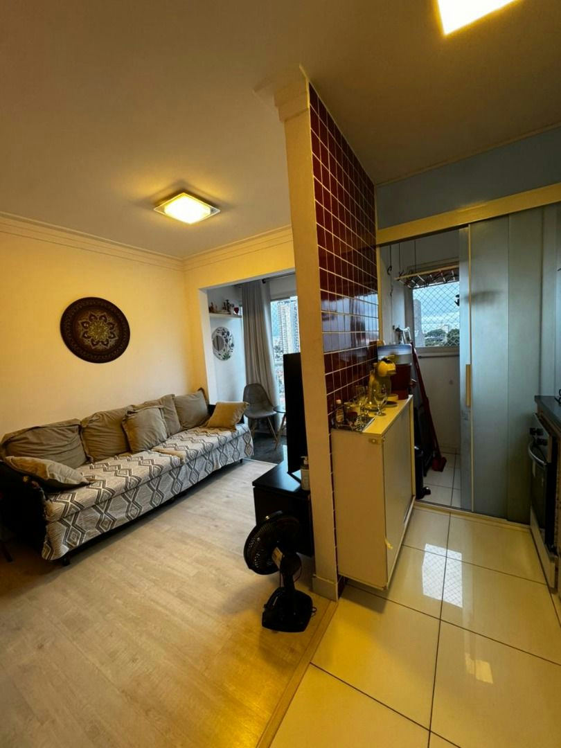 Apartamento em Mooca - 47m² | 2 dormitórios | 1 vaga - miniatura 2