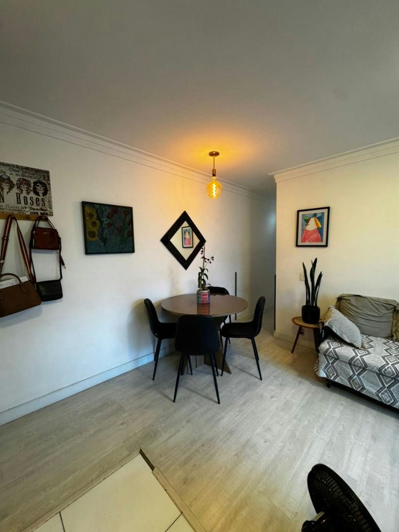 Apartamento em Mooca - 47m² | 2 dormitórios | 1 vaga - miniatura 5