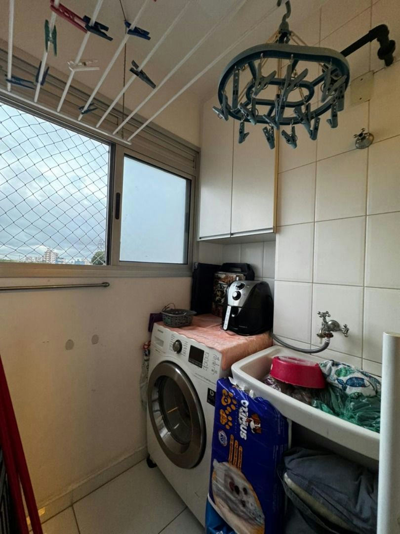 Apartamento em Mooca - 47m² | 2 dormitórios | 1 vaga - miniatura 4