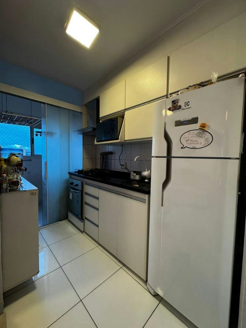 Apartamento em Mooca - 47m² | 2 dormitórios | 1 vaga - miniatura 3