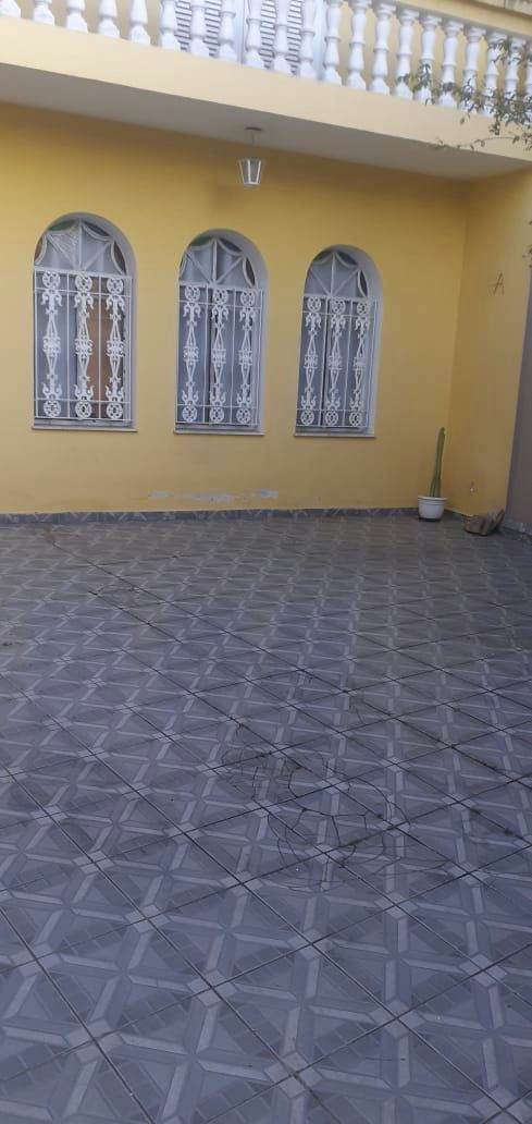 Sobrado em Vila Formosa - 225m² | 3 dormitórios | 5 vagas - miniatura 3