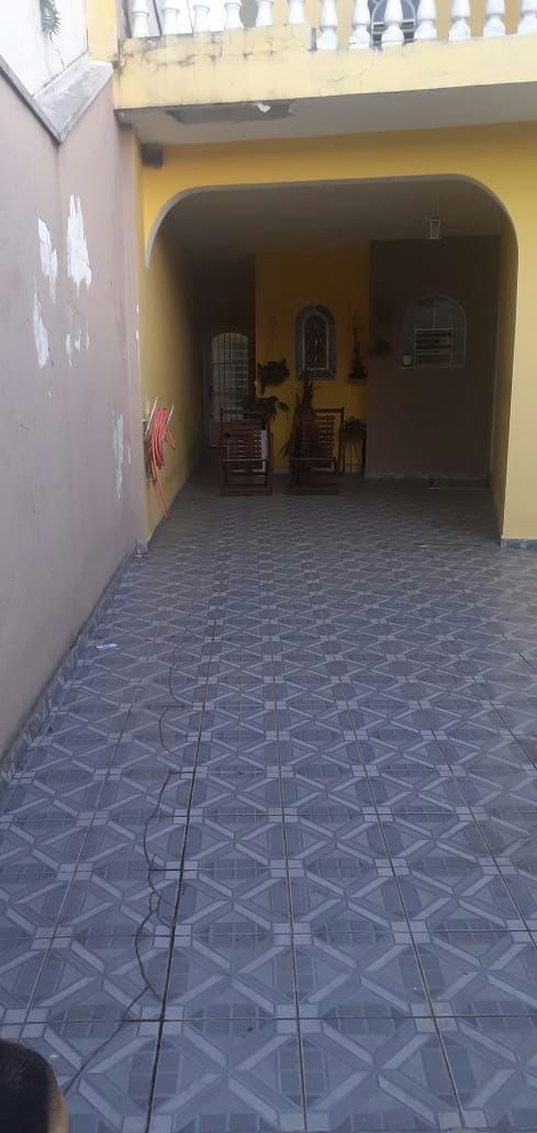 Sobrado em Vila Formosa - 225m² | 3 dormitórios | 5 vagas - miniatura 2