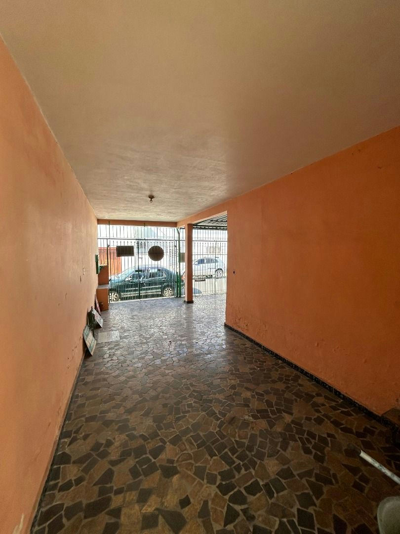 Casa em Vila Prudente (Zona Leste) - 130m² | 2 dormitórios | 3 vagas - miniatura 5