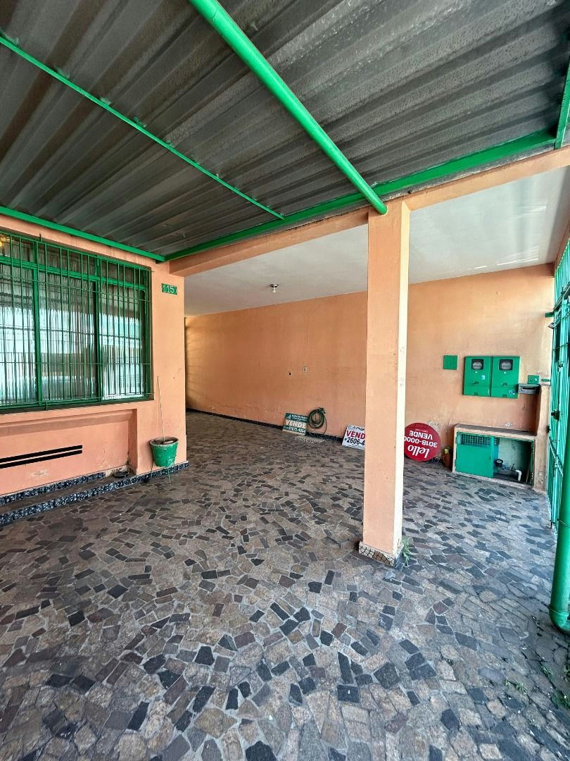 Casa em Vila Prudente (Zona Leste) - 130m² | 2 dormitórios | 3 vagas - miniatura 2