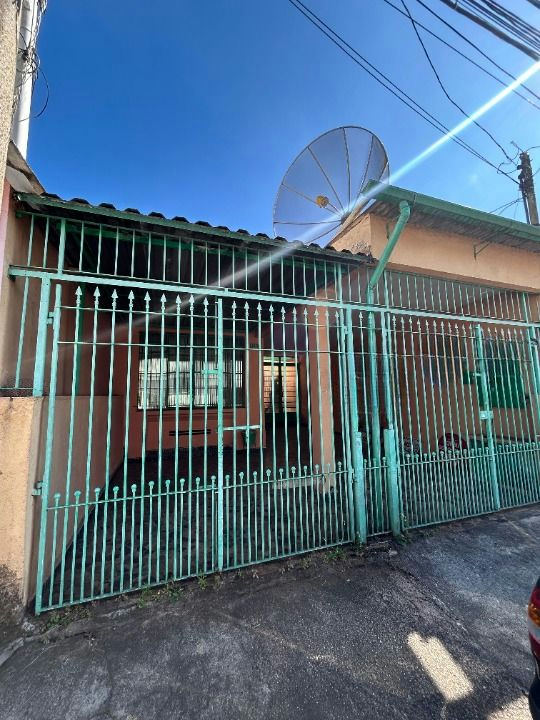 Casa em Vila Prudente (Zona Leste) - 130m² | 2 dormitórios | 3 vagas