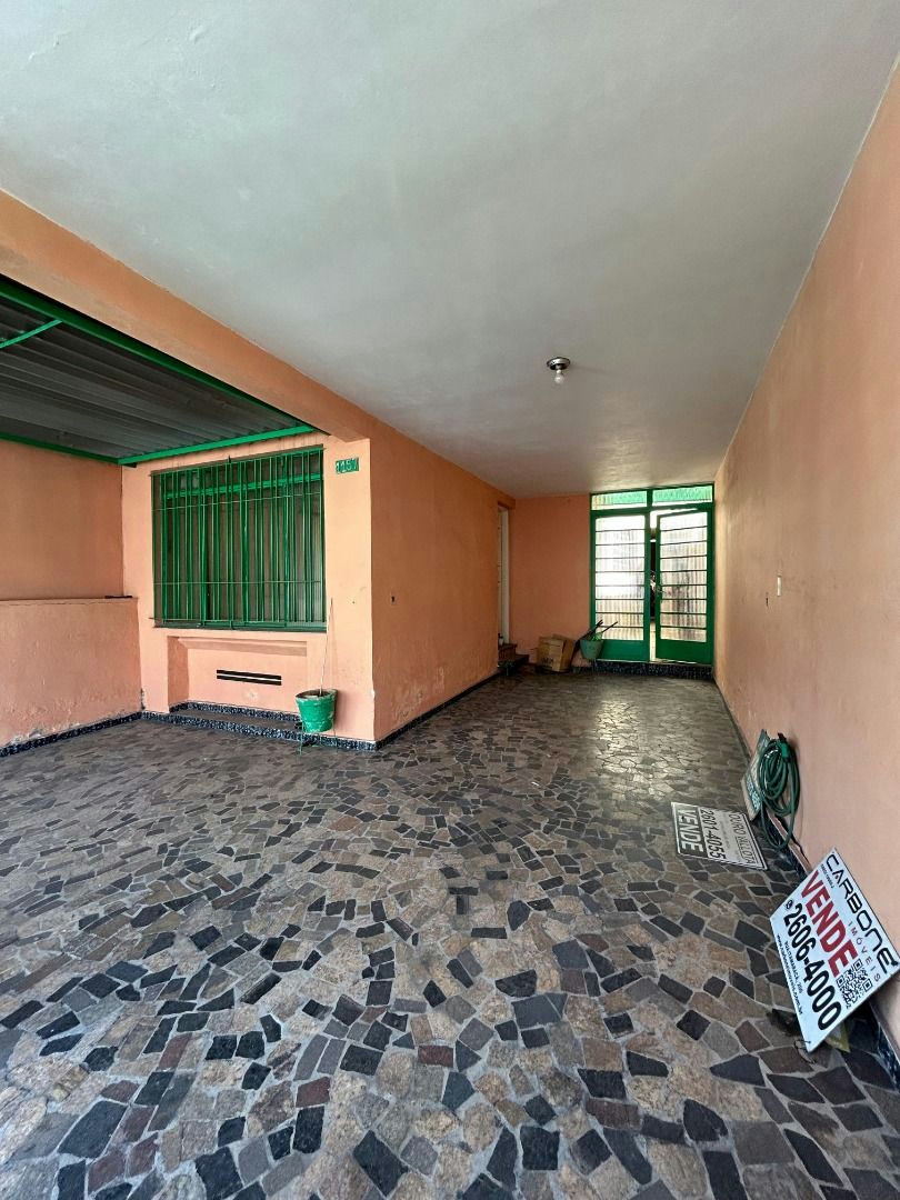 Casa em Vila Prudente (Zona Leste) - 130m² | 2 dormitórios | 3 vagas - miniatura 4