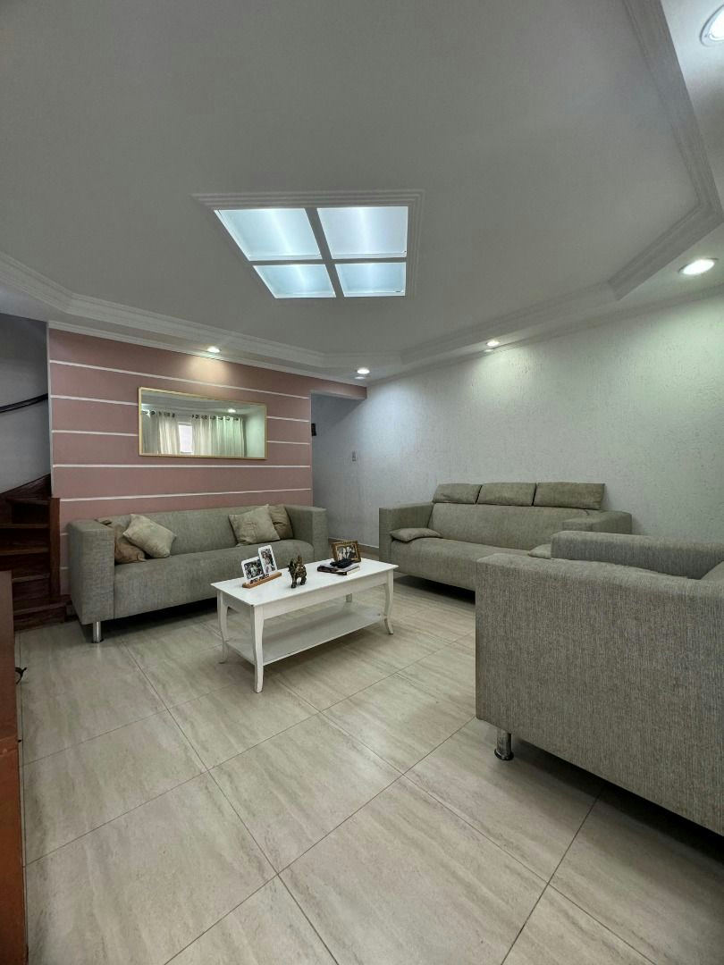 Sobrado em Vila Formosa - 125m² | 2 dormitórios | 2 vagas - miniatura 4
