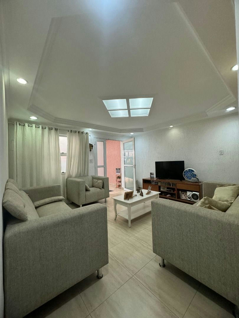 Sobrado em Vila Formosa - 125m² | 2 dormitórios | 2 vagas - miniatura 5