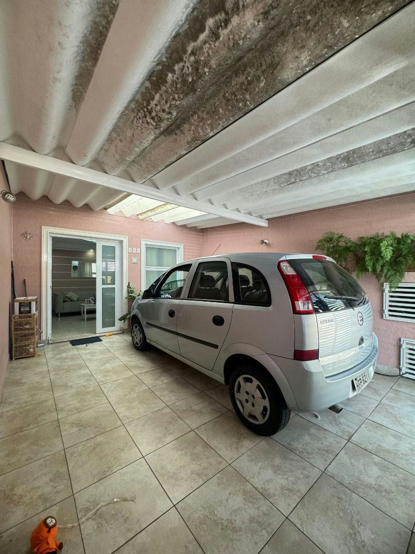 Sobrado em Vila Formosa - 125m² | 2 dormitórios | 2 vagas - miniatura 2