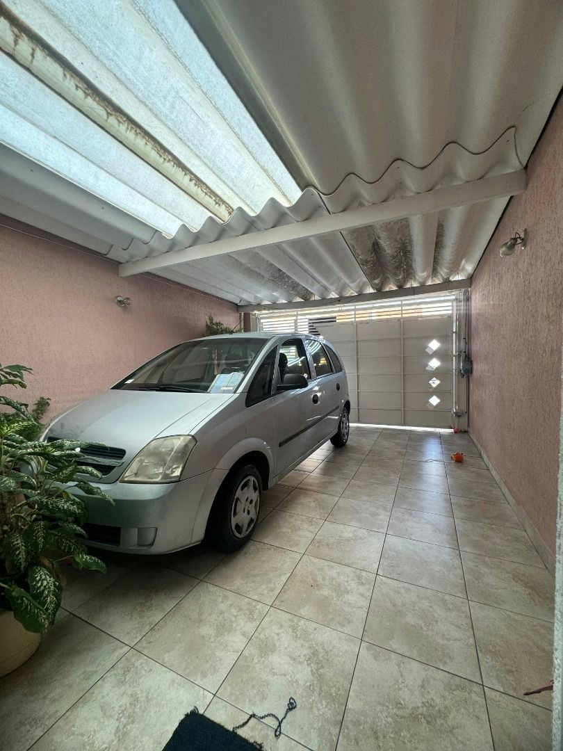 Sobrado em Vila Formosa - 125m² | 2 dormitórios | 2 vagas - miniatura 3