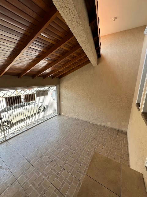 Sobrado em Parque São Lucas - 211m² | 4 dormitórios | 2 vagas - miniatura 3