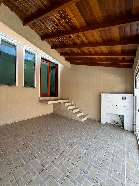 Sobrado em Parque São Lucas - 211m² | 4 dormitórios | 2 vagas - miniatura 2