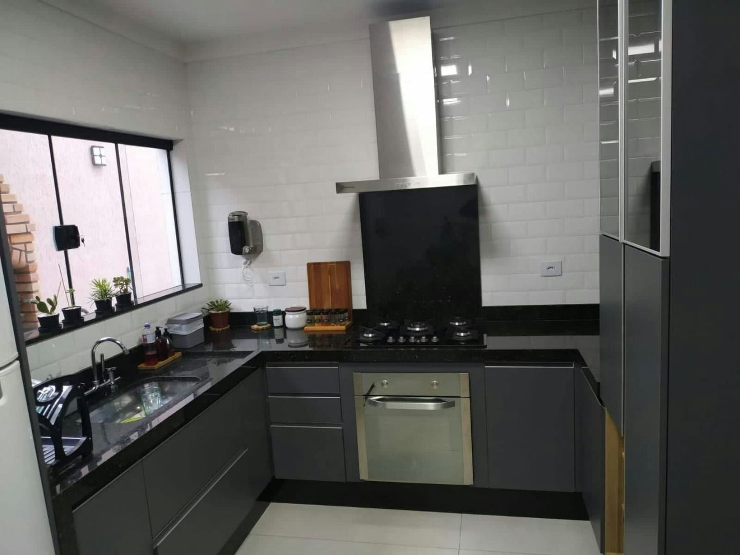 Sobrado em Vila Macedópolis - 110m² | 3 dormitórios | 3 vagas - miniatura 5