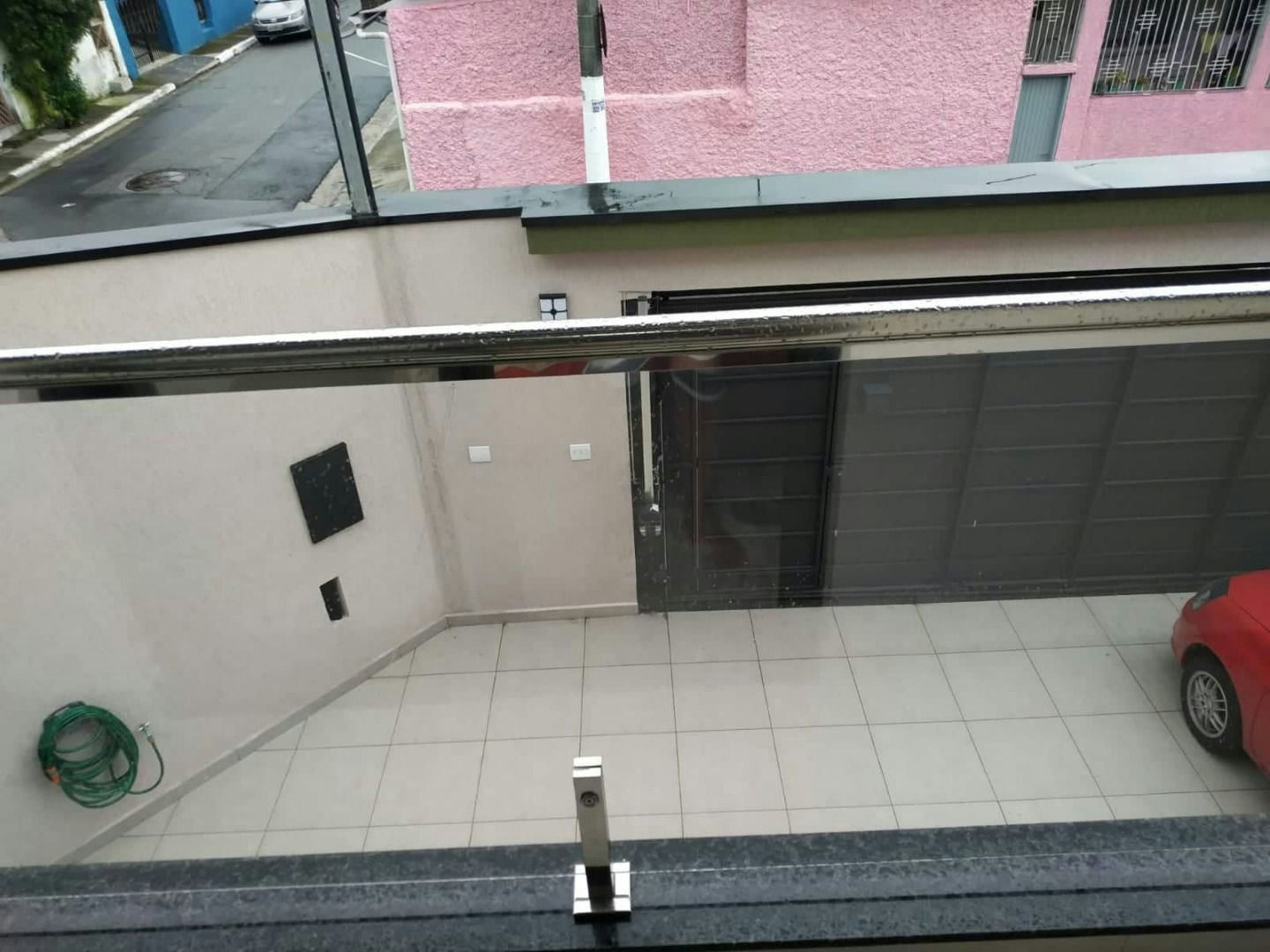 Sobrado em Vila Macedópolis - 110m² | 3 dormitórios | 3 vagas - miniatura 3