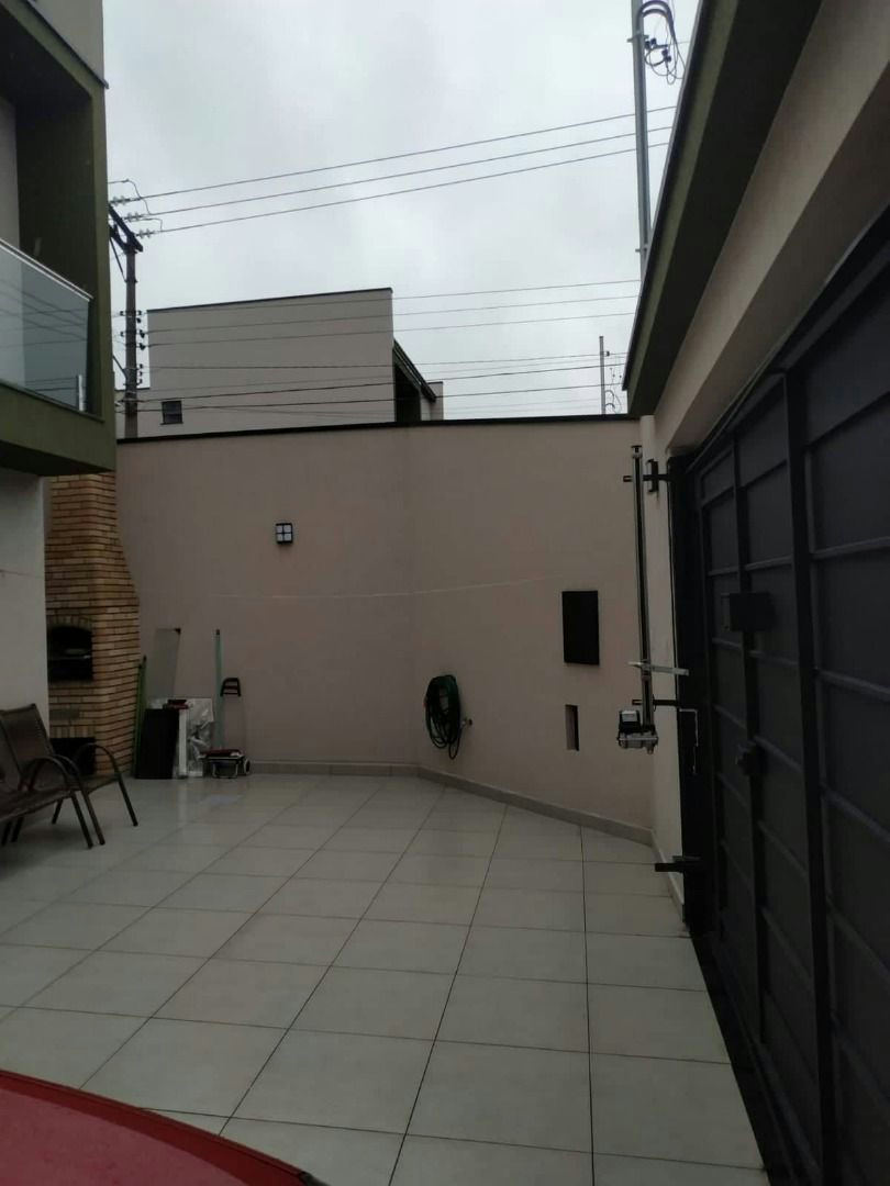 Sobrado em Vila Macedópolis - 110m² | 3 dormitórios | 3 vagas - miniatura 4