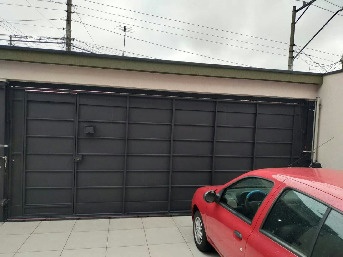 Sobrado em Vila Macedópolis - 110m² | 3 dormitórios | 3 vagas - miniatura 2
