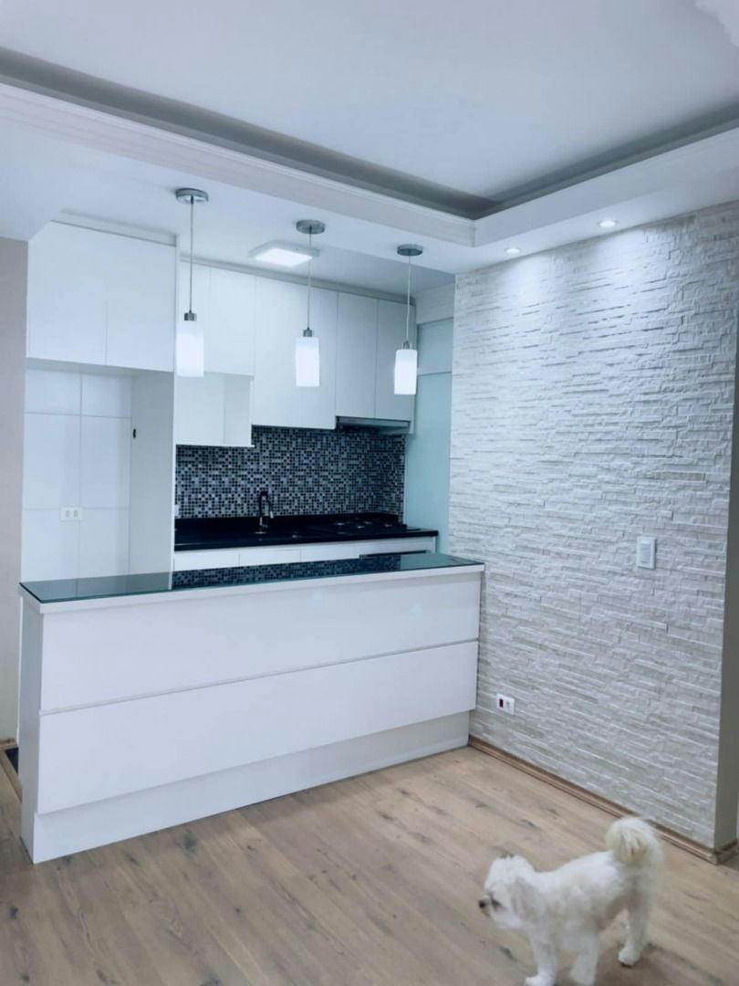Apartamento em Vila Prudente (Zona Leste) - 52m² | 2 dormitórios | 1 vaga - miniatura 4
