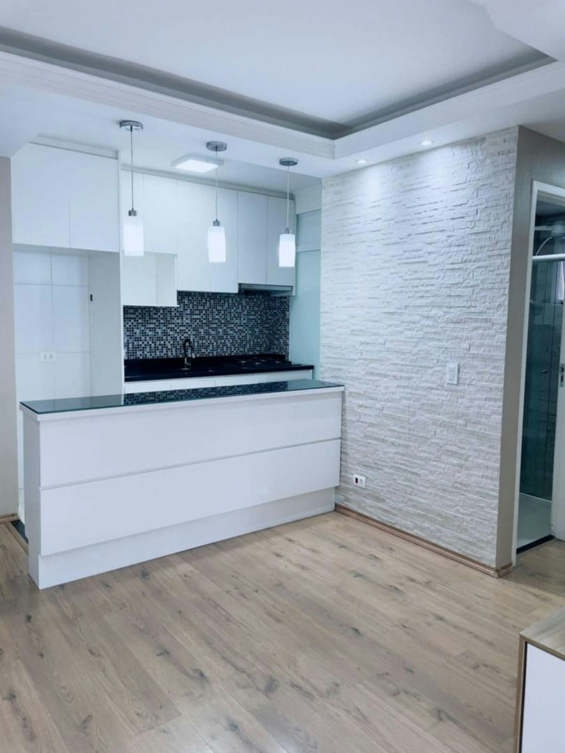 Apartamento em Vila Prudente (Zona Leste) - 52m² | 2 dormitórios | 1 vaga - miniatura 3