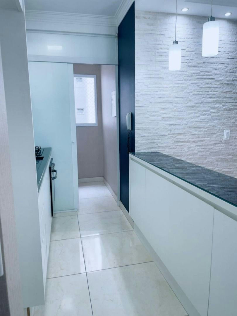 Apartamento em Vila Prudente (Zona Leste) - 52m² | 2 dormitórios | 1 vaga - miniatura 5