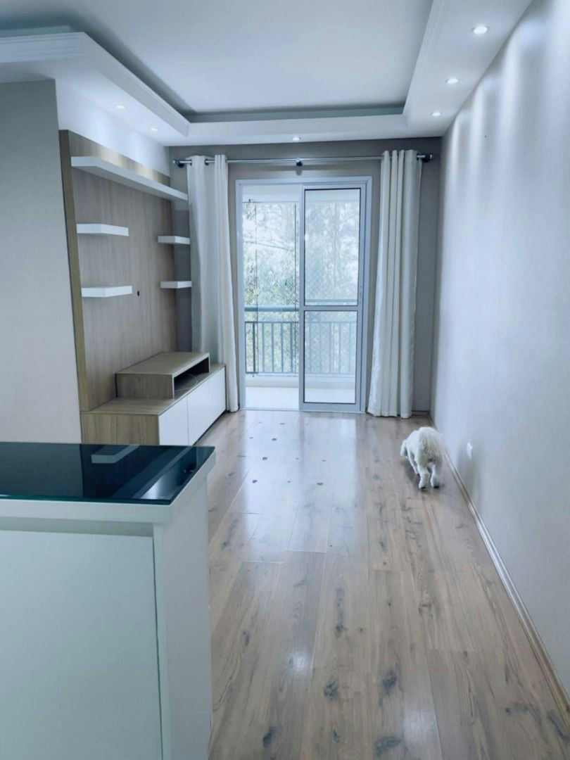 Apartamento em Vila Prudente (Zona Leste) - 52m² | 2 dormitórios | 1 vaga - miniatura 2