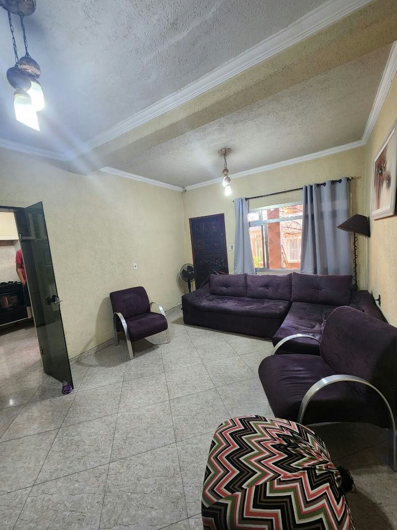Casa em Parque São Lucas - 210m² | 3 dormitórios | 1 vaga - miniatura 5