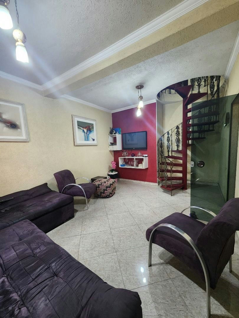 Casa em Parque São Lucas - 210m² | 3 dormitórios | 1 vaga - miniatura 4