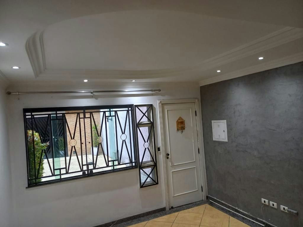 Sobrado em Vila Prudente (Zona Leste) - 77m² | 2 dormitórios | 1 vaga - miniatura 2