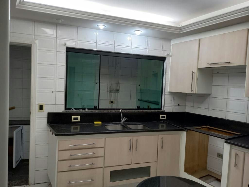 Sobrado em Vila Prudente (Zona Leste) - 77m² | 2 dormitórios | 1 vaga - miniatura 4