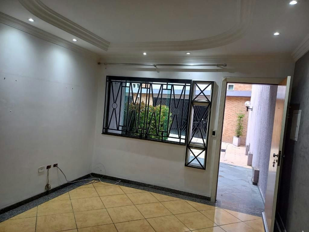 Sobrado em Vila Prudente (Zona Leste) - 77m² | 2 dormitórios | 1 vaga
