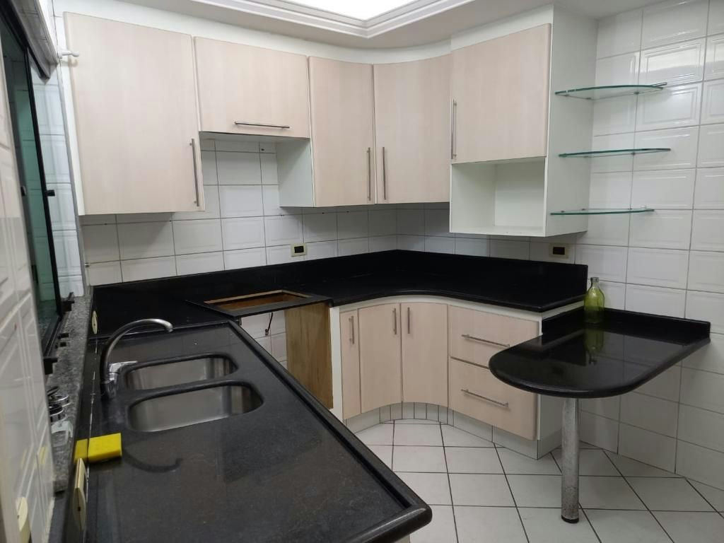 Sobrado em Vila Prudente (Zona Leste) - 77m² | 2 dormitórios | 1 vaga - miniatura 5