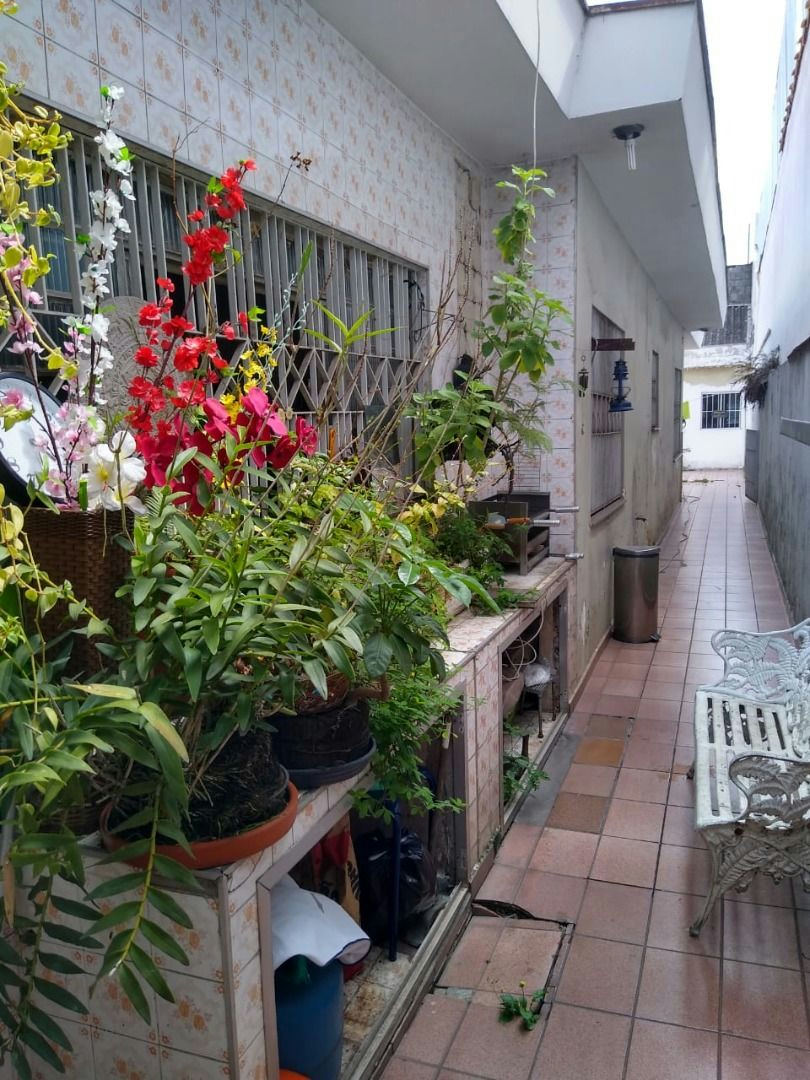 Casa em Vila Marieta - 144m² | 3 dormitórios | 2 vagas - miniatura 2