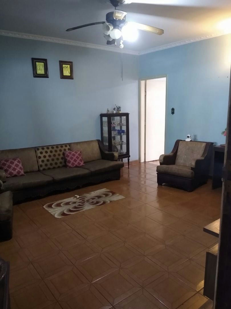 Casa em Vila Marieta - 144m² | 3 dormitórios | 2 vagas - miniatura 4