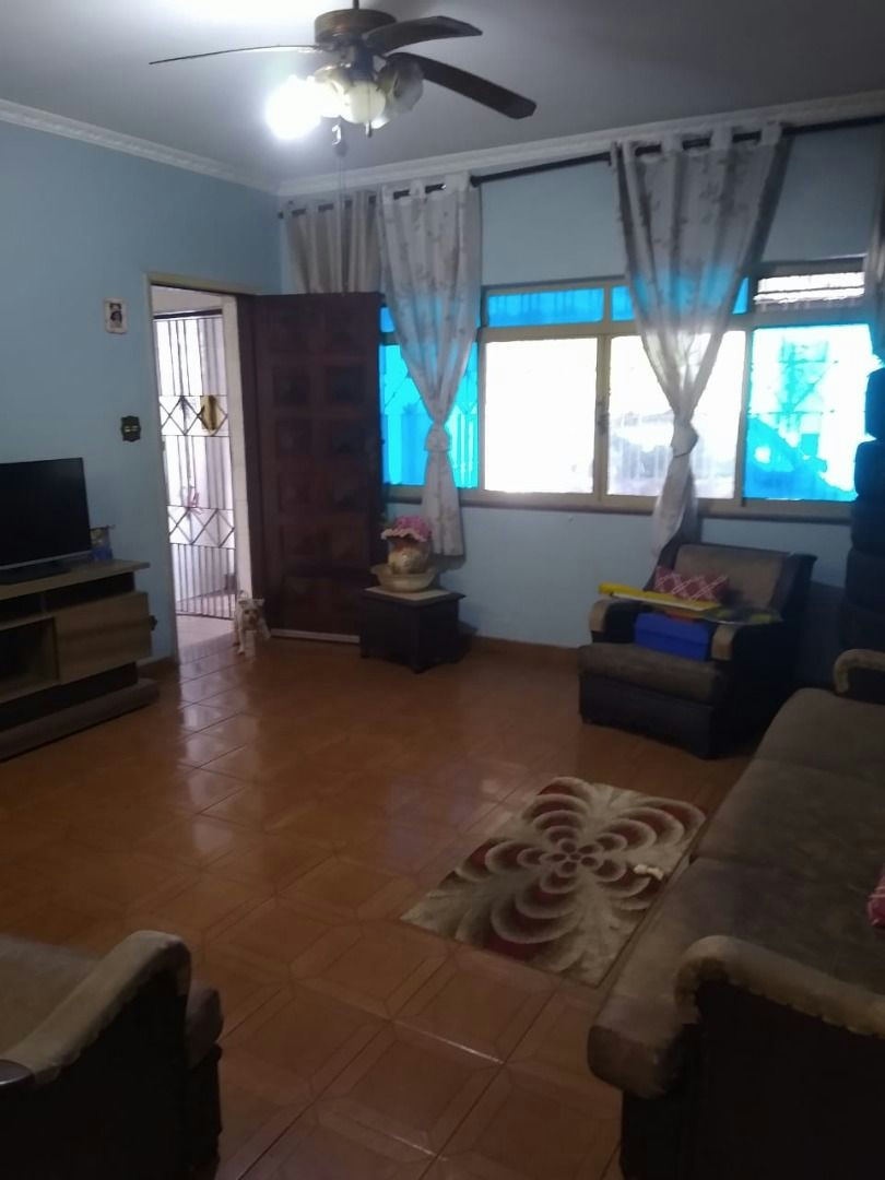 Casa em Vila Marieta - 144m² | 3 dormitórios | 2 vagas - miniatura 3