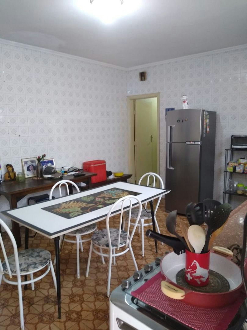 Casa em Vila Marieta - 144m² | 3 dormitórios | 2 vagas - miniatura 5