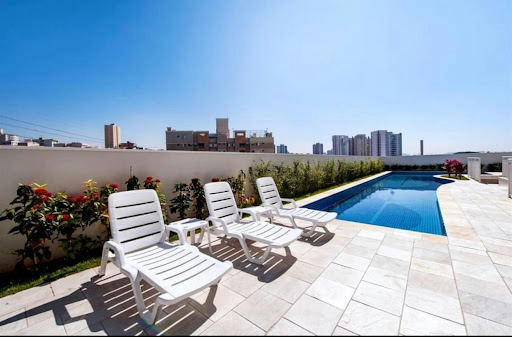 Apartamento em Campestre - 64m² | 2 dormitórios | 1 vaga - miniatura 4