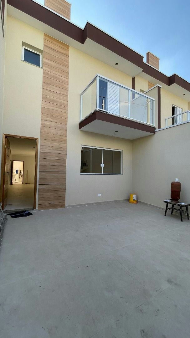 Sobrado em Vila Lúcia - 110m² | 3 dormitórios | 2 vagas - miniatura 2