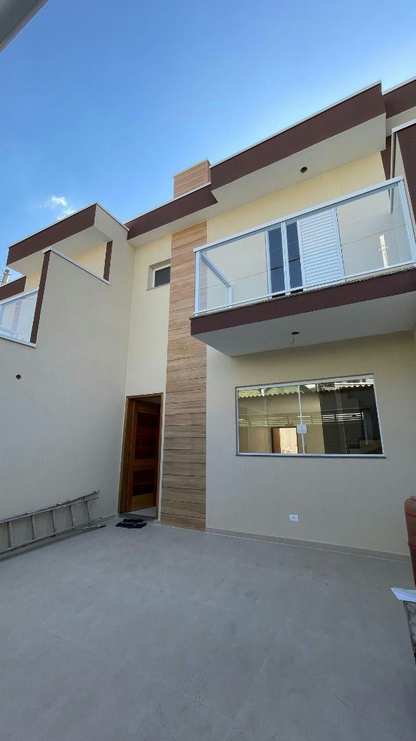 Sobrado em Vila Lúcia - 110m² | 3 dormitórios | 2 vagas - miniatura 3